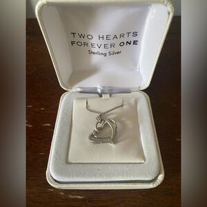 Sterling Silver Necklace